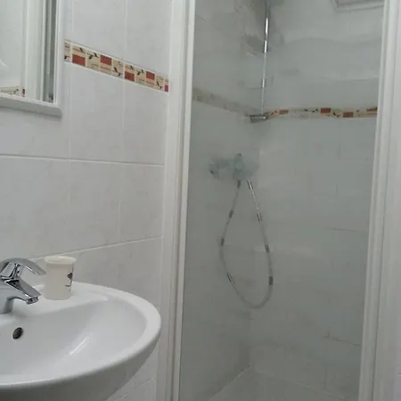 Διαμέρισμα En Location Touristique Pour 4 Personnes Docelles