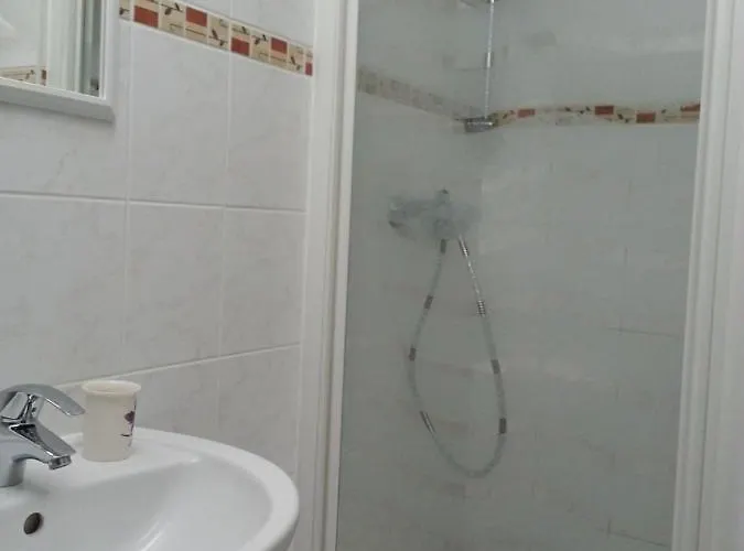 Apartmán En Location Touristique Pour 4 Personnes Docelles